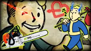 Fallout 76 : PvP Clips [Melee Build]  #xbox