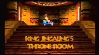 Banjo Tooie Part 2