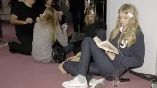 tiktok model compilation cause i wanna be one