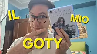 PRAGMATA IS MY PERSONAL GOTY!!!