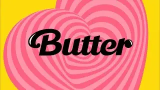 Butter ft. Megan Thee Stallion but only Megan line