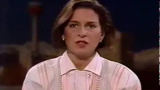 CBC Calgary Newsfinal Intro (1987)