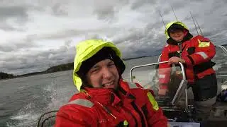 OFT SÜGIS 2021  OSA 1