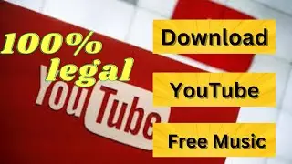 How to Download Music from YouTube