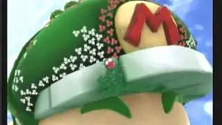 Let's Play Super Mario Galaxy 2 Part  5
