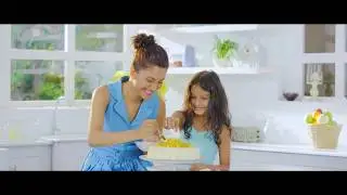 MeadowLea Fat Spread Sinhala TVC
