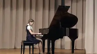 Д. Кабалевский Клоуны