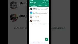 How to use 2 number in one whatsapp | how to add multiple account in whatsapp