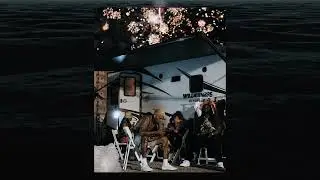 Yung Bleu x Chris Brown Type Beat - 