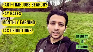 Part-Time Jobs In Ireland | Reality & Ways To Find