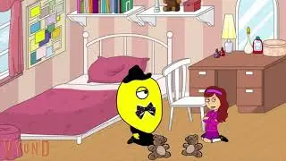 Bill cipher's punishment day
