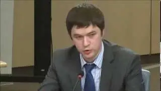 Об итогах реформы электроэнергетики