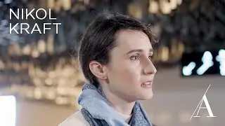 Nikol Kraft | La Maestra 2022