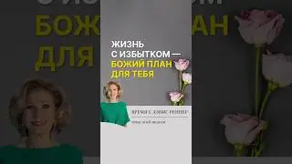 Жизнь с избытком | Дэнис Реннер￼