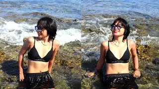 Mabilisang vlog sa  la union | Ms Jennilyn
