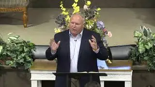 Kerwin Baptist Church Live - Wed
