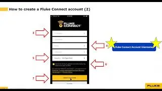 Fluke Connect Web Workshop: Getting started with the Fluke Connect mobile app