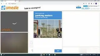 How to fix Omegle Captcha - Bypass Omegle Captcha