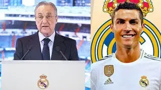 Cristiano Ronaldo's possible Return to Real Madrid 2020 | FOOTBALL NEWS