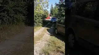 ну вот и ушла от меня
