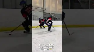 Как правильно тренироваться?🏒🧊🔥