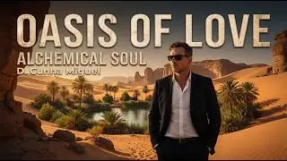 OASIS OF LOVE — Dark Cinematic Soul | D. Cunha Miguel