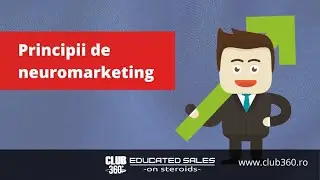 Principii de neuromarketing