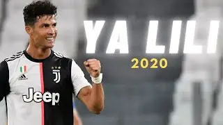 Cristiano Ronaldo ● Ya Lili ● 2020