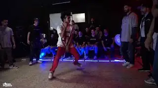 La Familia vs. Deep Deli (TOP 8) | 10th ANNIVERSARY STILL YOUNG KIZ