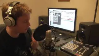 The Special Two - Missy Higgins (Guy cover version)