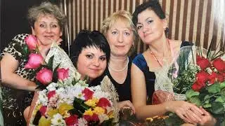 С ДНЕМ РОЖДЕНИЯ, ЛЮСЯ!