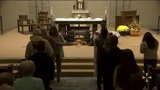 St. Stephen's Daily Mass, Thursday October 24th, 2024