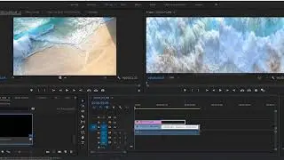 Premiere Pro : How to Blur Part of Video || Easy Blur Effect Tutorial || Video Blur kaise Karein