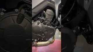 TRANSALP 750cc (lançamento 2023)