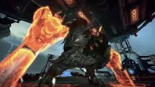 Menma's Tera - Darkan