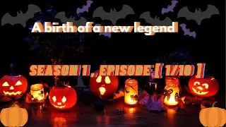 A birth of a new legend | S1 | Ep [ 1 / 10 ] | ft. Reuvinn , Stickyman