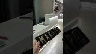 Изготовление сувенирных номеров в Краснодаре