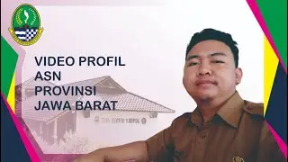 VIDEO PROFIL ASN DINAS PENDIDIKAN PROVINSI JAWA BARAT