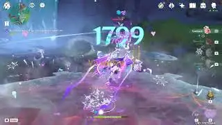 GENSHIN V6.0 Nod Krai Commission Quests