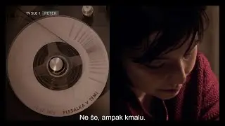 Kinoteka: Cikel filmov Larsa von Trierja [TV SLO 1]