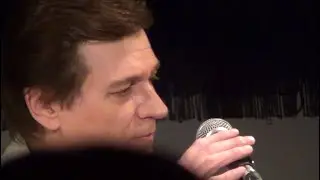 Не взыщи мои признанья грубы... Игорь Карташев