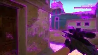 Moment Vierre Cloud Fragmovie CS:GO