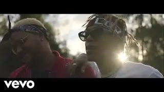 Yera, Trapical, Lalo Ebratt - TBT