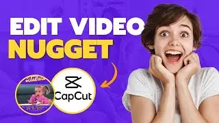 How to add a Progress Bar to your video with Capcut - for Reels and shorts
