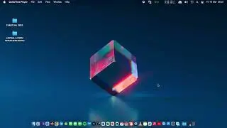 MY CHEAPEST HACKINTOSH 2023 WITH INTEL CORE i3 7100