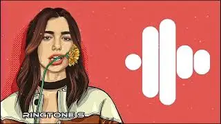 Dua lipa - No lie Ringtone || Ringtone S