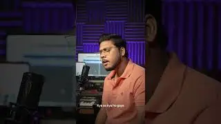 Dil de diya hai | Anand raj anand |Cover by Umesh Bauri