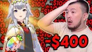 The New Oguri Cap Outfit Made Me Go All In | Umamusume JP