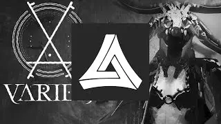 [Industrial] Varien - My Prayers Have Become Ghosts