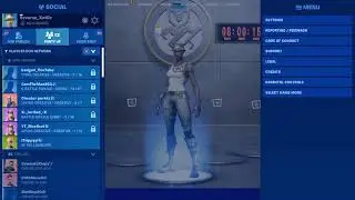 Join up Zone wars